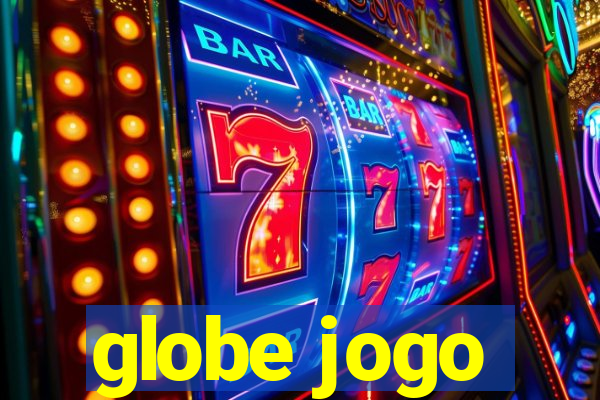 globe jogo