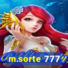 m.sorte 777