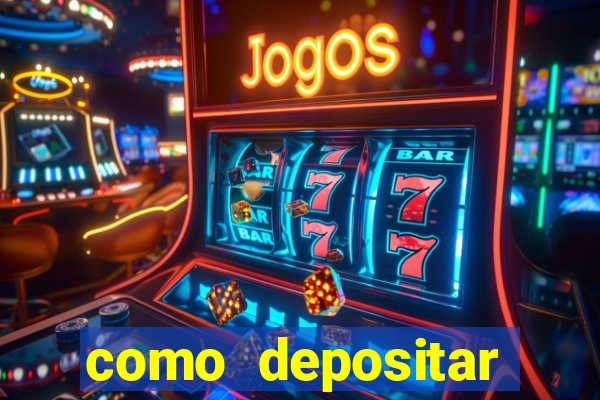 como depositar dinheiro no jogo do tigre