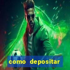 como depositar dinheiro no jogo do tigre