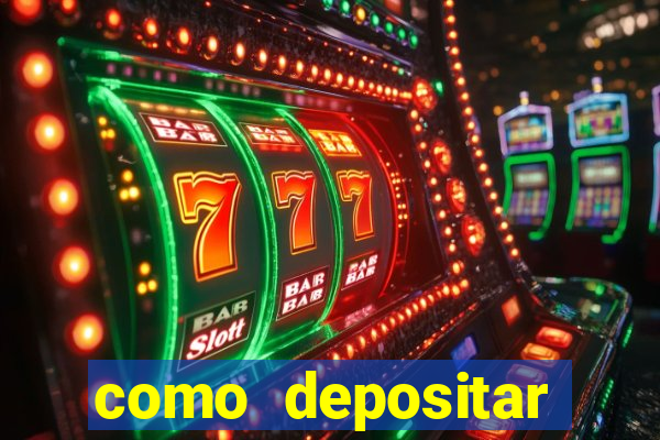 como depositar dinheiro no jogo do tigre