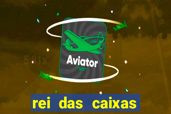 rei das caixas porto alegre