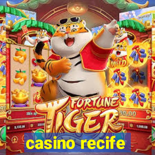 casino recife