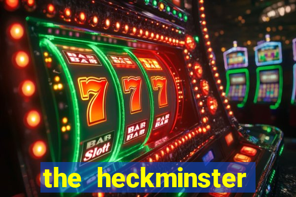 the heckminster kennel club 3