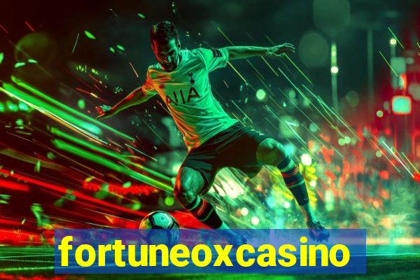 fortuneoxcasino.com