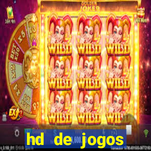 hd de jogos aliexpress - download