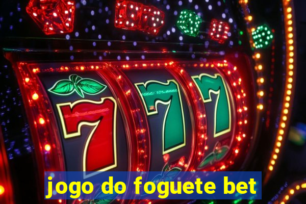 jogo do foguete bet