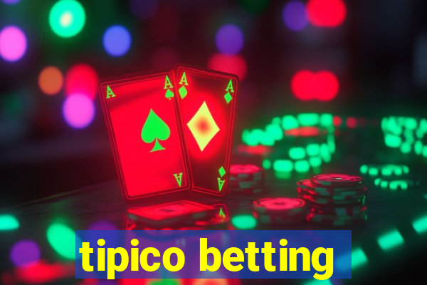 tipico betting