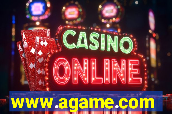 www.agame.com