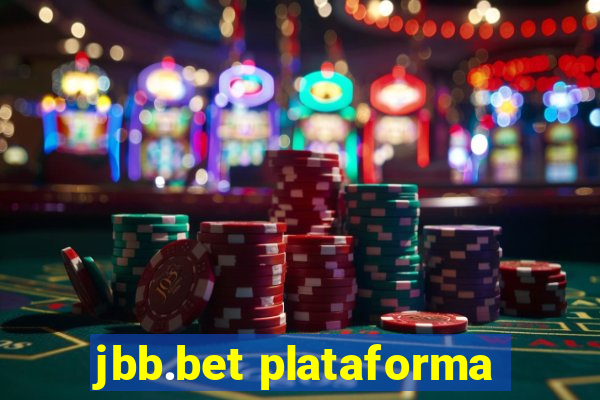 jbb.bet plataforma