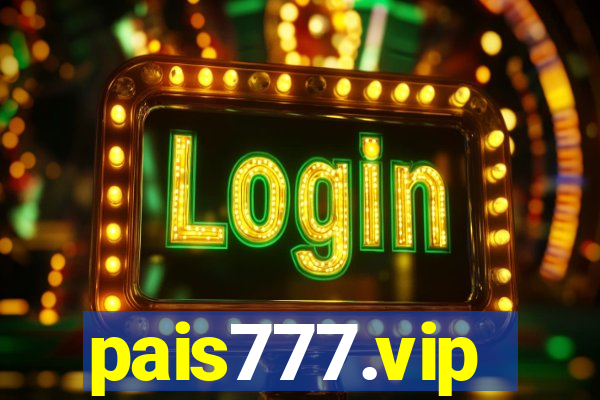 pais777.vip