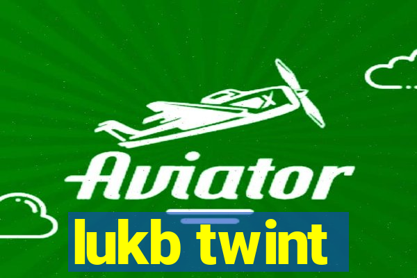 lukb twint