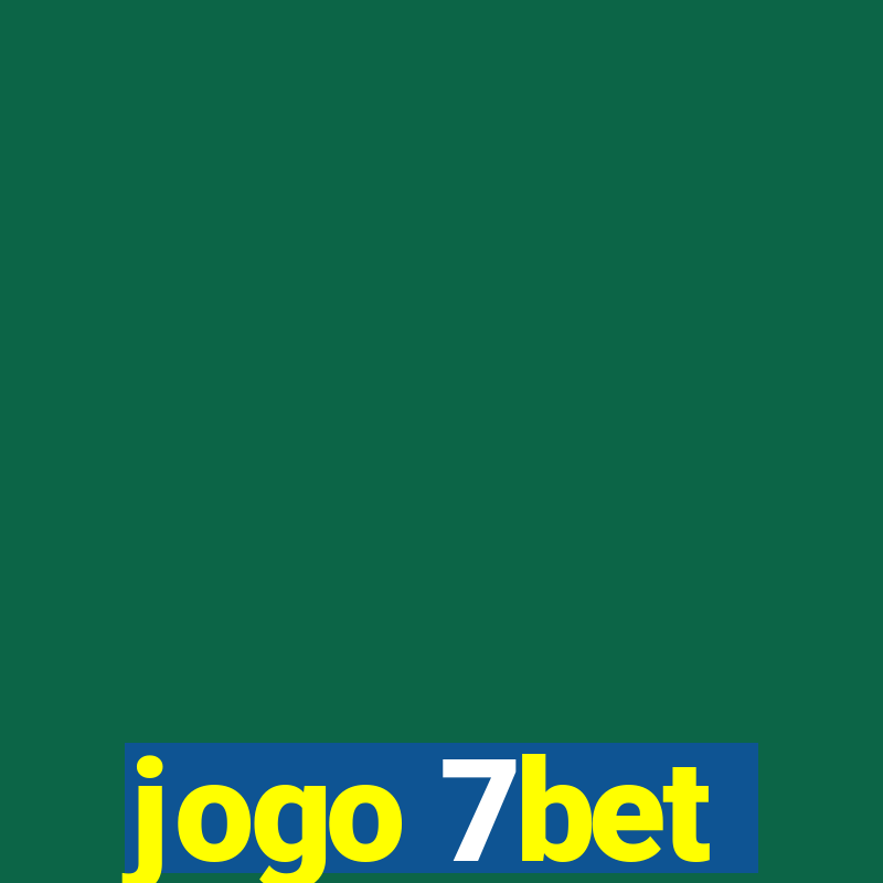 jogo 7bet