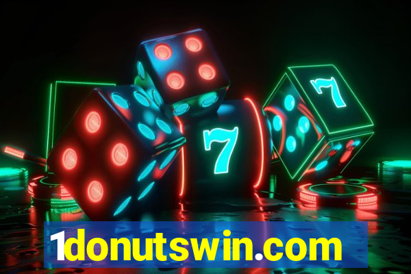 1donutswin.com