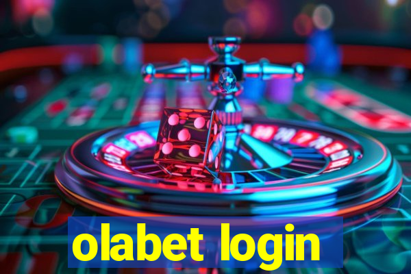 olabet login