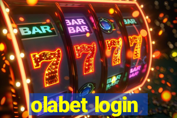 olabet login