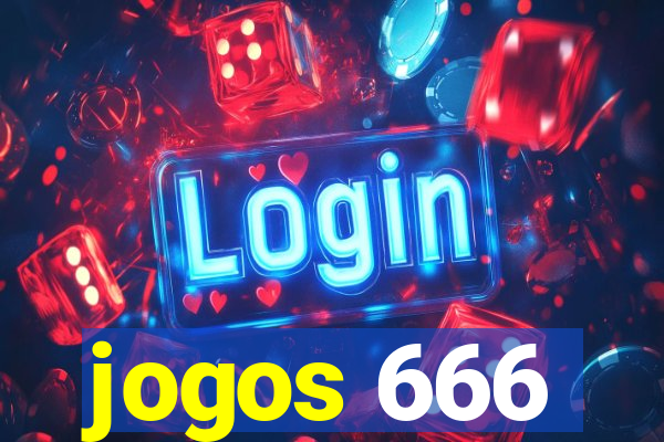 jogos 666