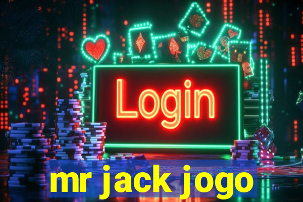 mr jack jogo