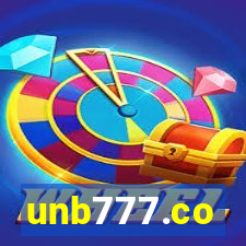 unb777.co