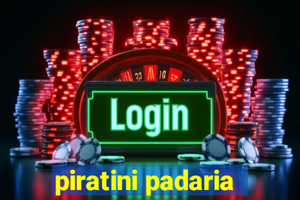 piratini padaria