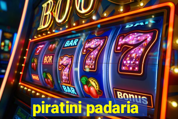 piratini padaria