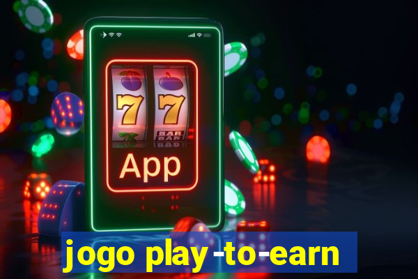 jogo play-to-earn