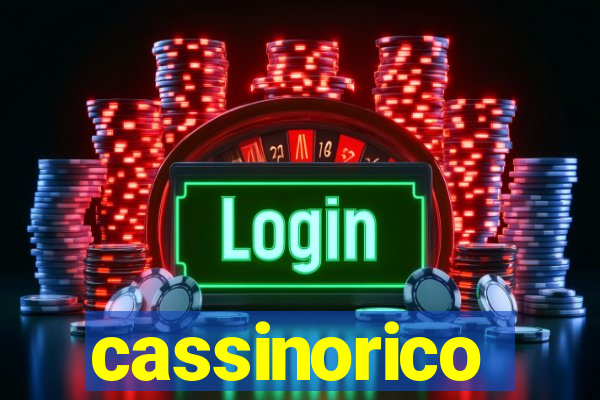 cassinorico