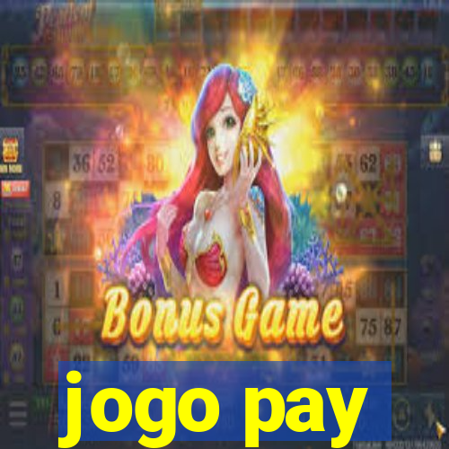 jogo pay