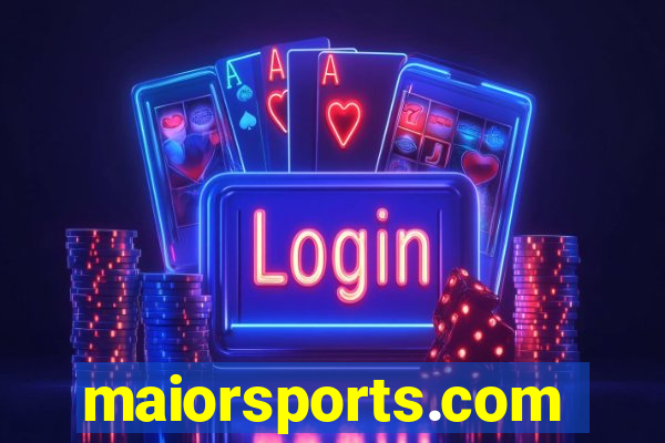 maiorsports.com