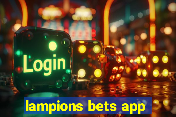 lampions bets app