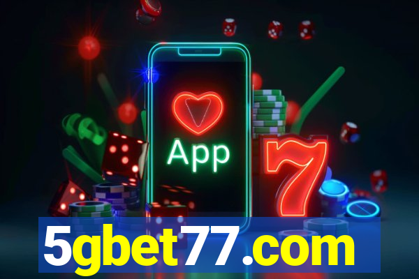 5gbet77.com