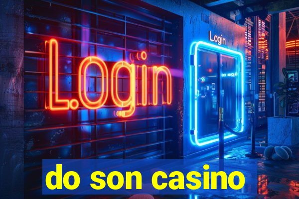 do son casino