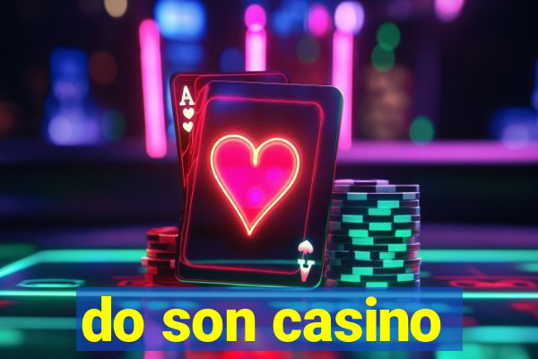 do son casino