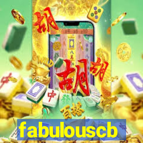 fabulouscb