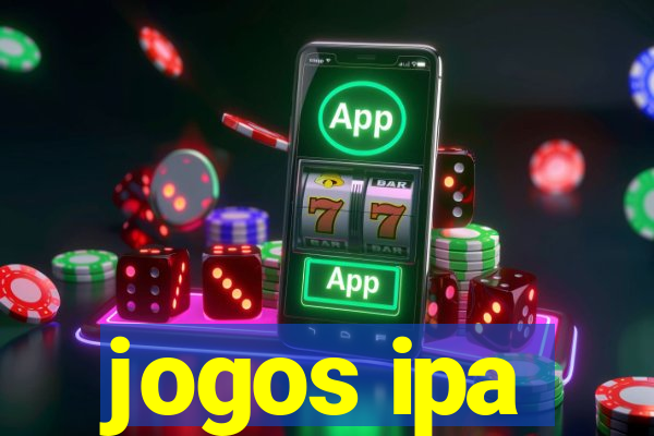 jogos ipa