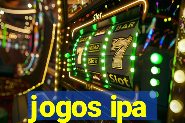 jogos ipa