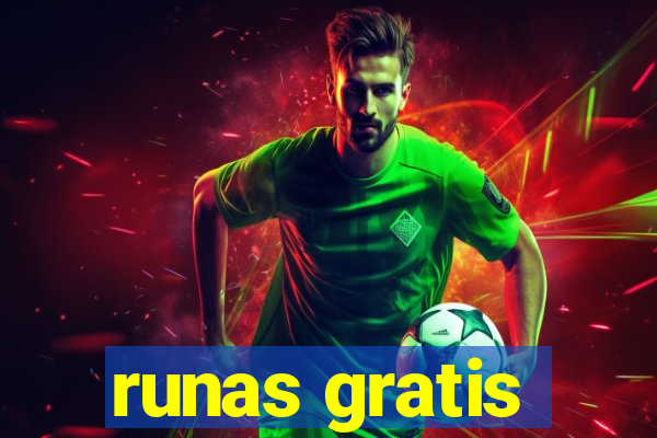 runas gratis