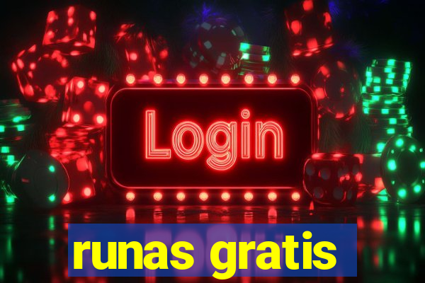 runas gratis