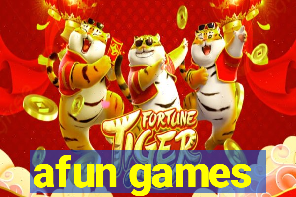 afun games