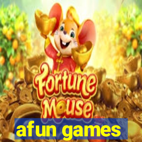 afun games