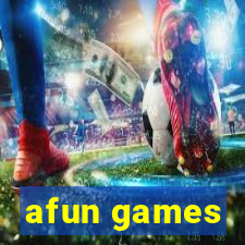 afun games