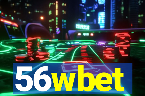 56wbet