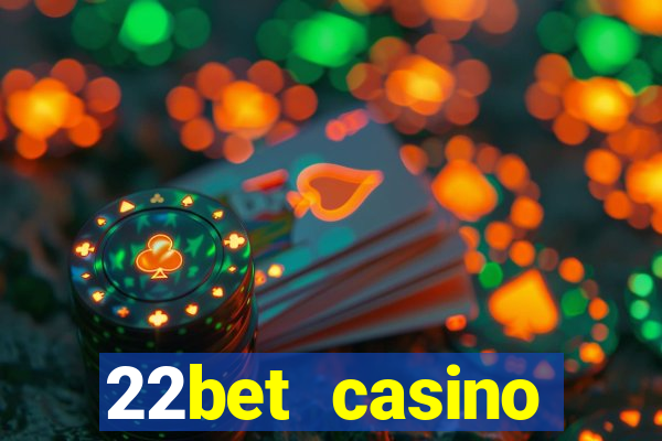 22bet casino recensione bonus