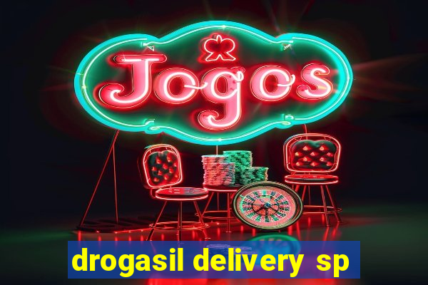 drogasil delivery sp