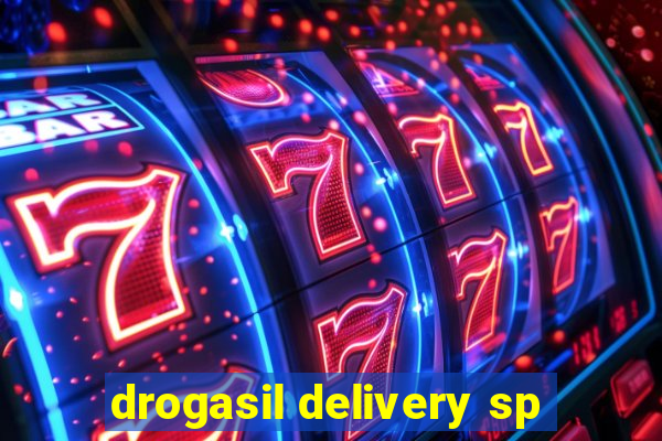 drogasil delivery sp