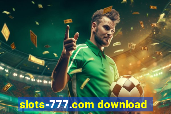 slots-777.com download