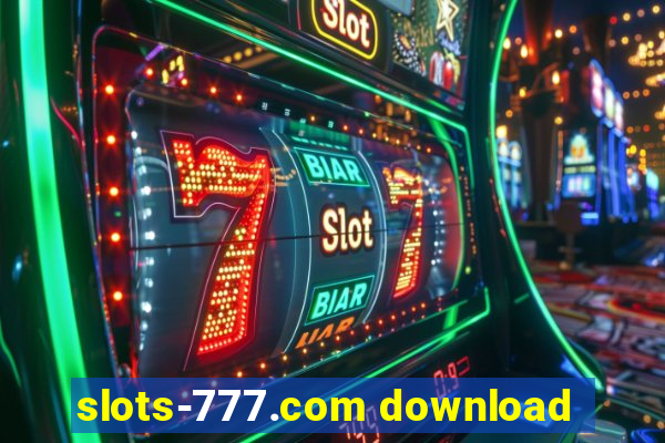 slots-777.com download