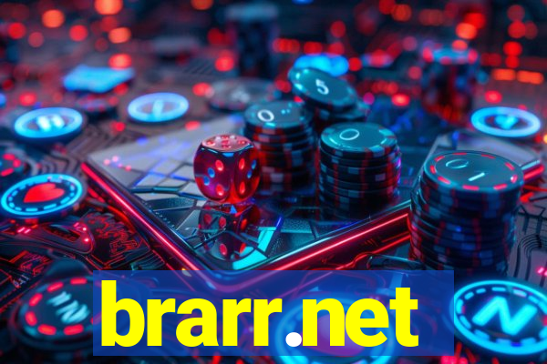 brarr.net