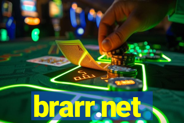 brarr.net