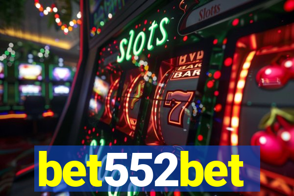 bet552bet